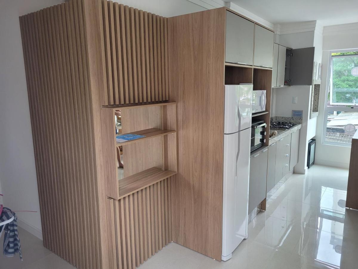 Glamour Meia Apartment Itapema