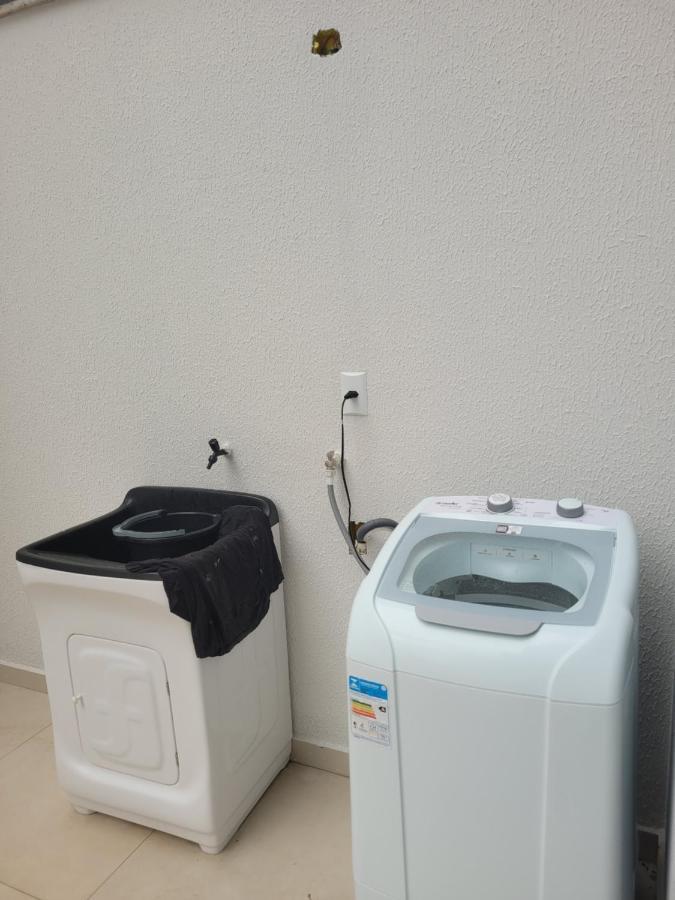 Apartment Glamour Meia *
