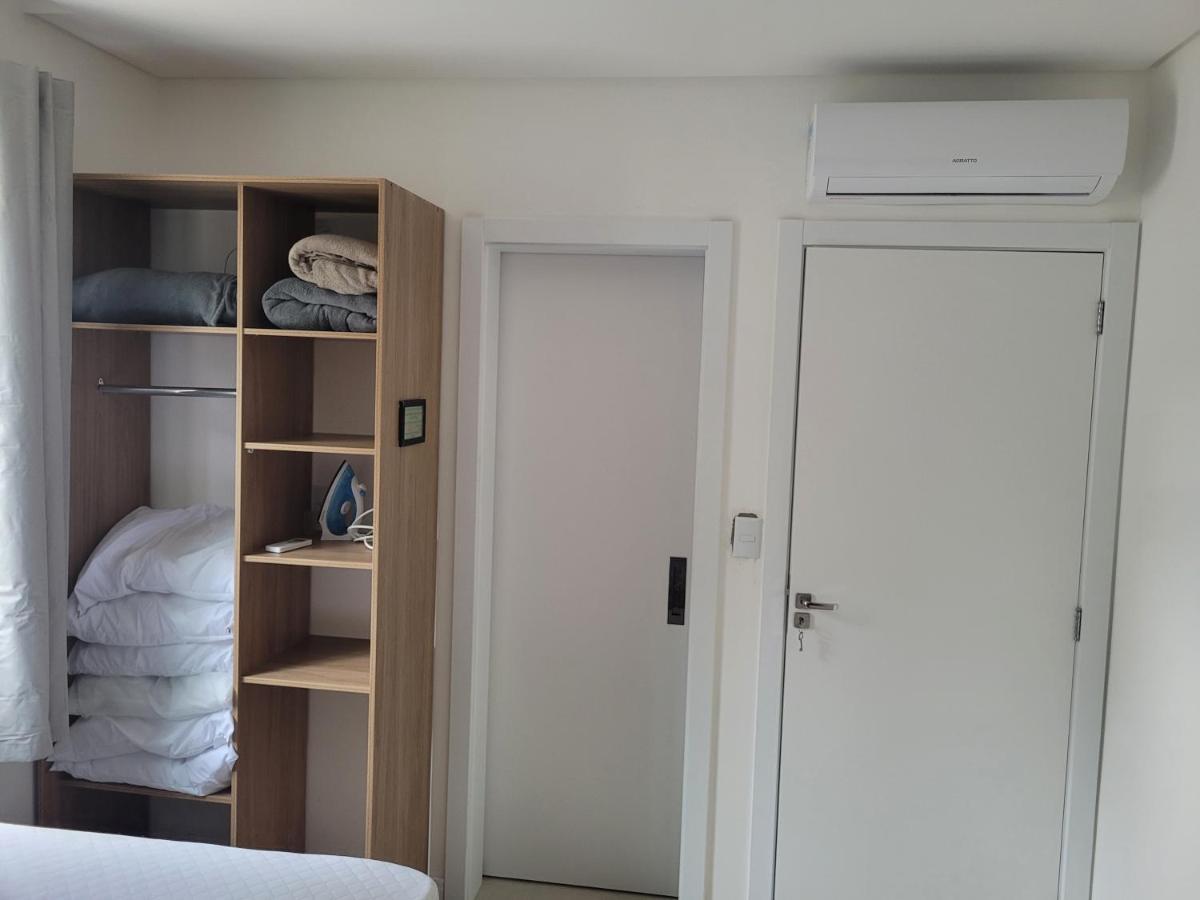 Apartment Glamour Meia *