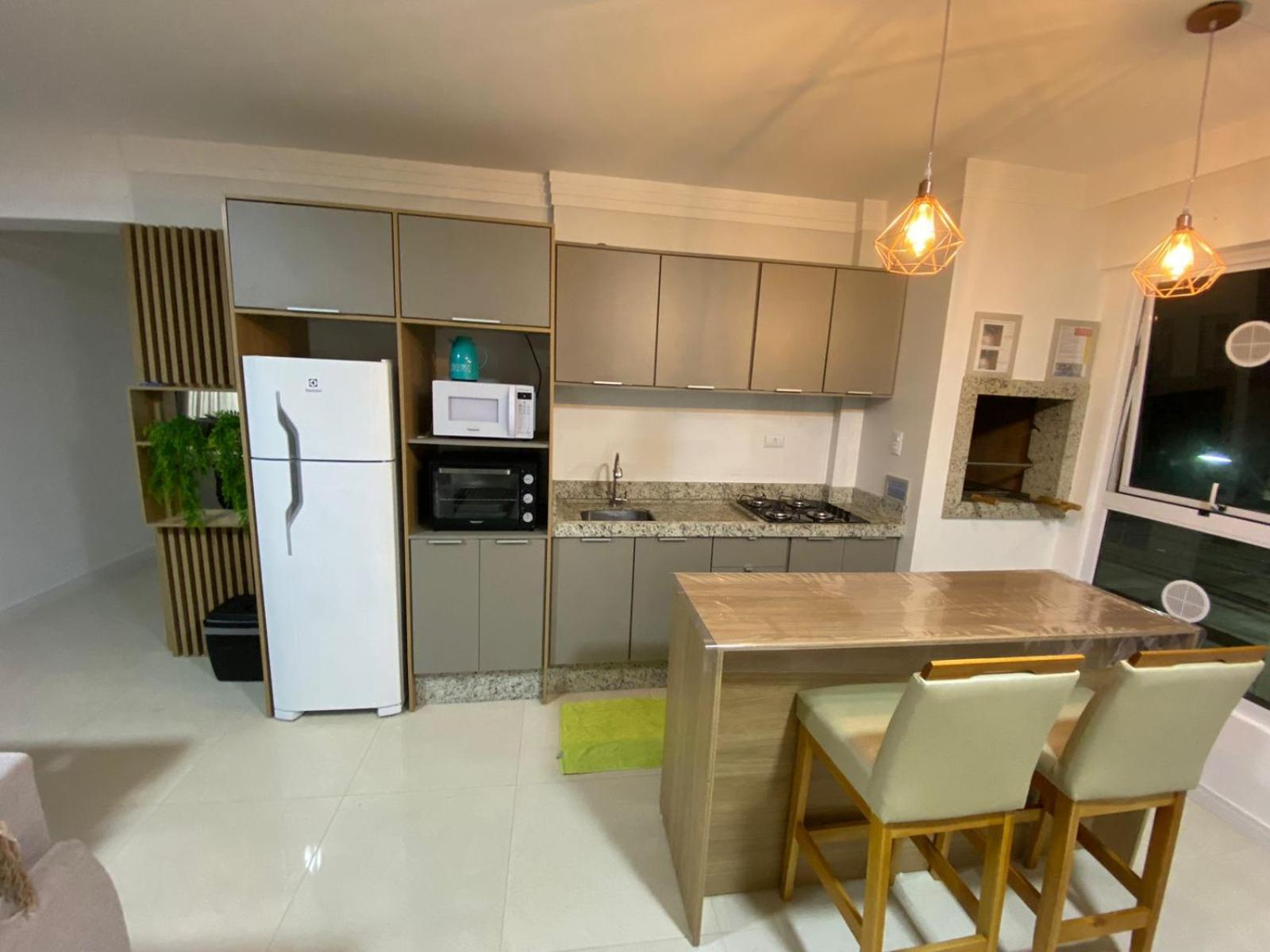 Glamour Meia Apartment *