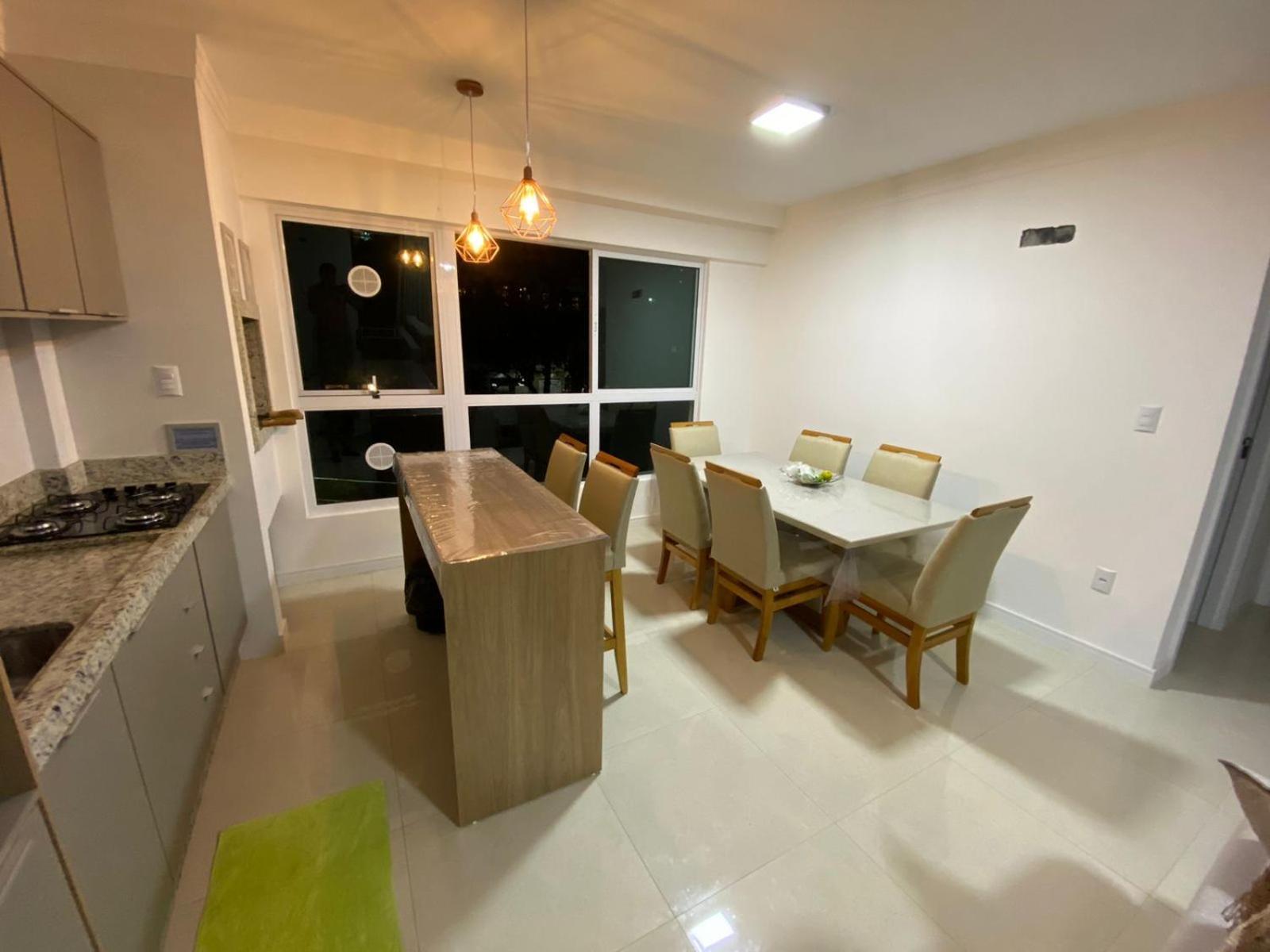 Glamour Meia Apartment