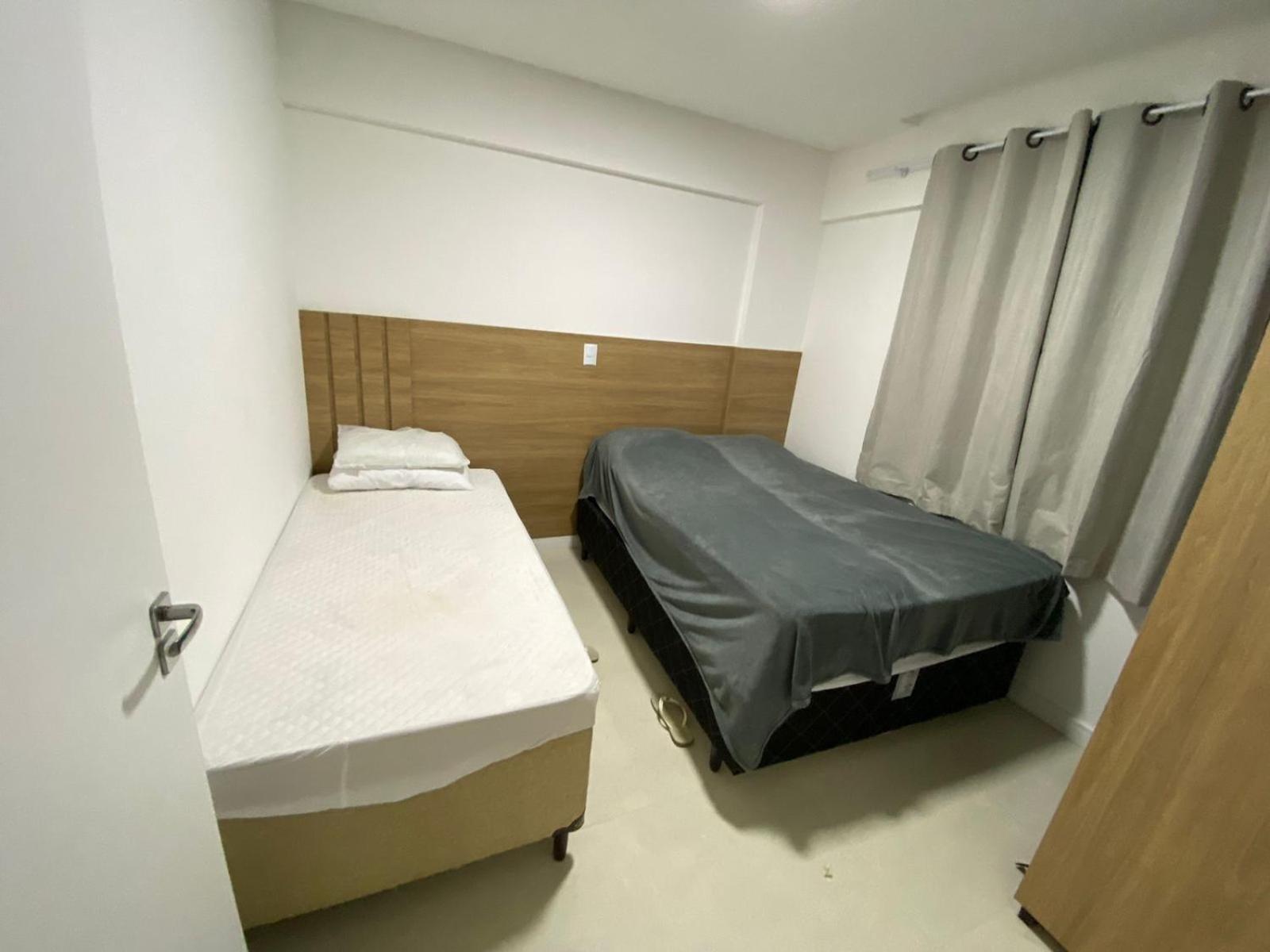 Apartment Glamour Meia Itapema