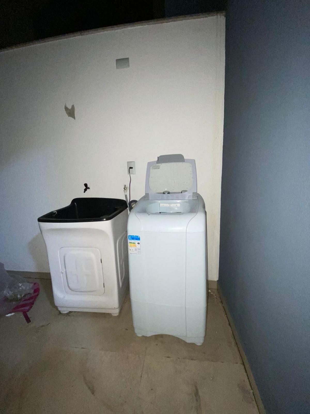 Glamour Meia Apartment