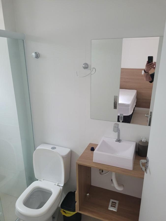 Apartamento Glamour Meia