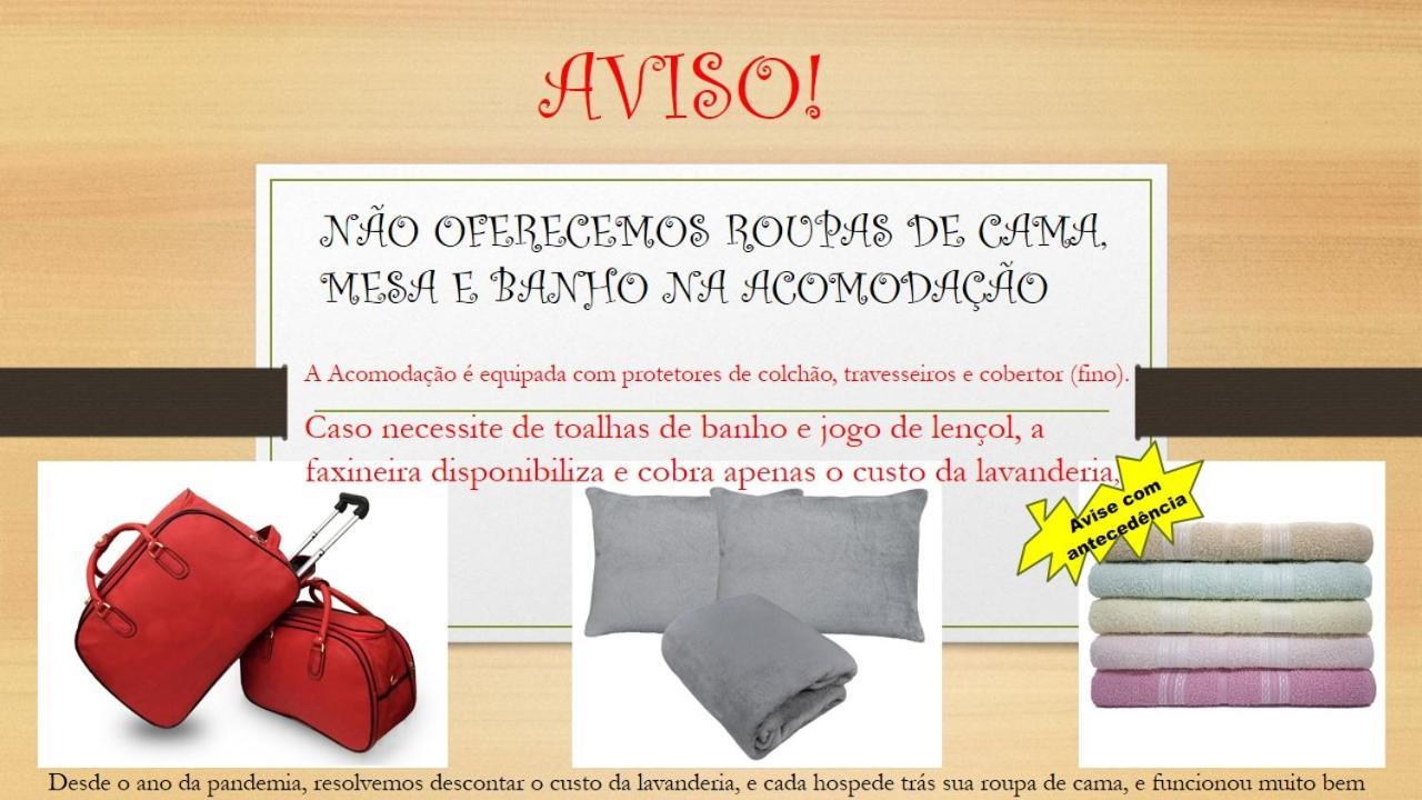 Apartamento Glamour Meia